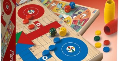 parchis 4