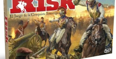 risk-clasico