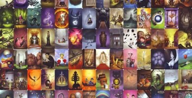 dixit-juego-cartas